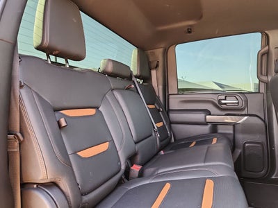 2023 GMC Sierra 2500HD AT4