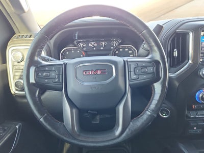 2023 GMC Sierra 2500HD AT4