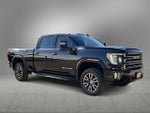 2023 GMC Sierra 2500HD AT4