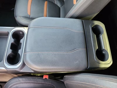 2023 GMC Sierra 2500HD AT4