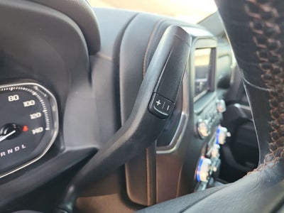 2023 GMC Sierra 2500HD AT4