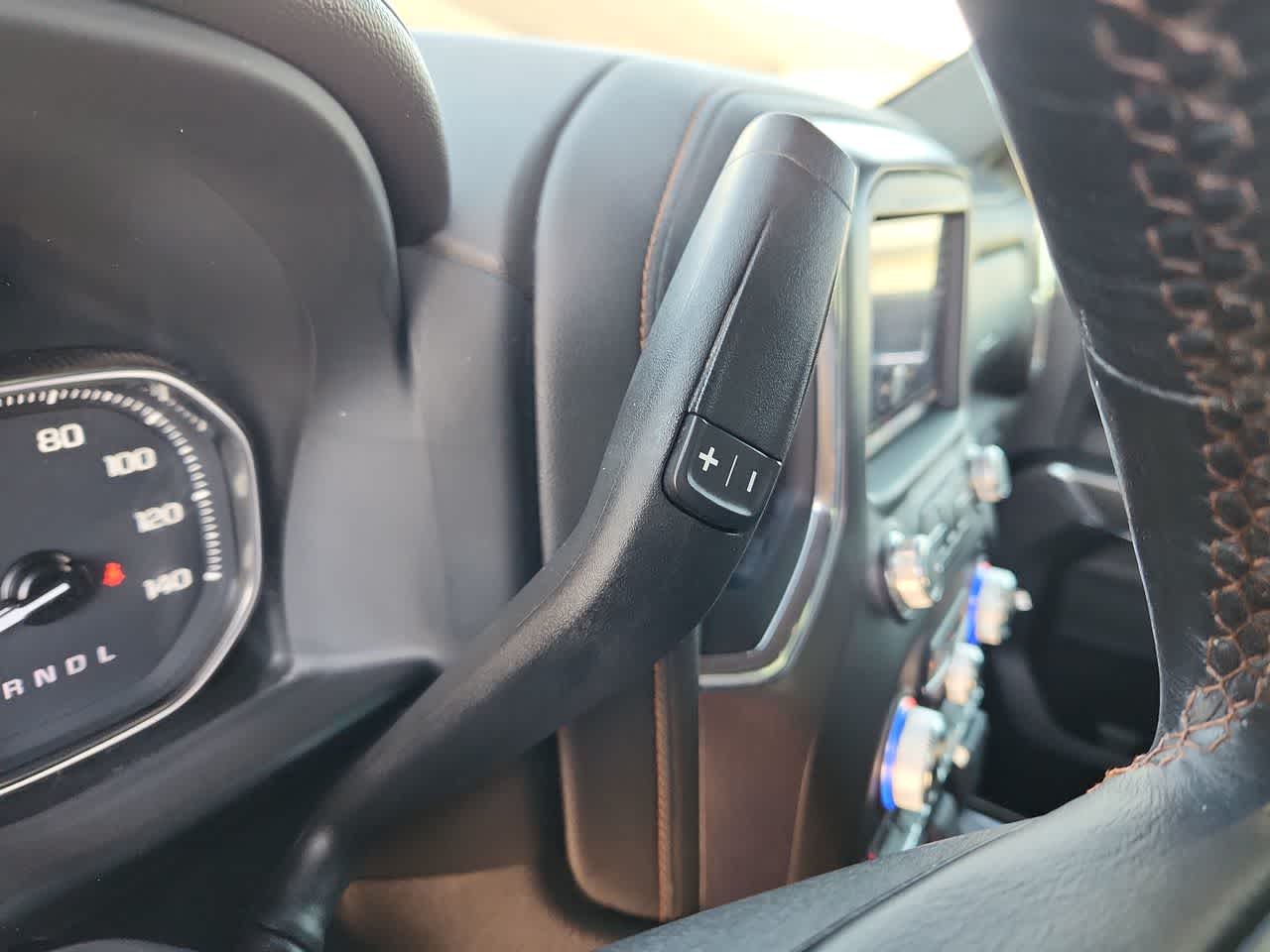 2023 GMC Sierra 2500HD AT4