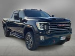 2023 GMC Sierra 2500HD AT4