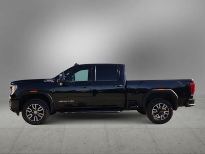 2023 GMC Sierra 2500HD AT4