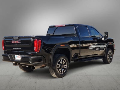 2023 GMC Sierra 2500HD AT4