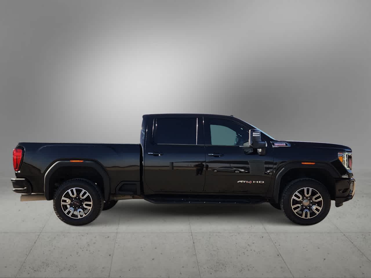 2023 GMC Sierra 2500HD AT4