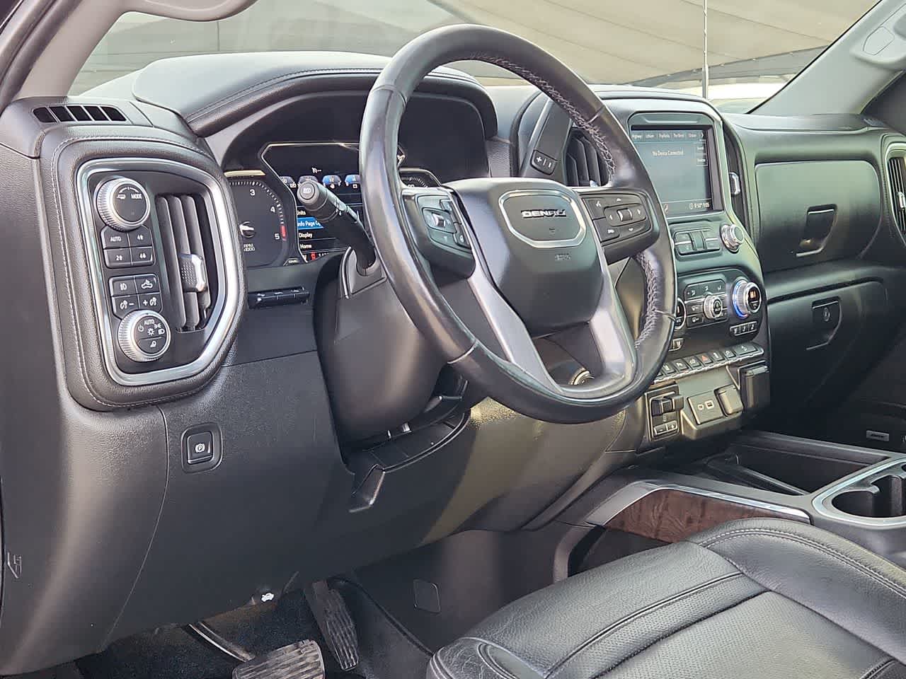 2020 GMC Sierra 2500HD Denali