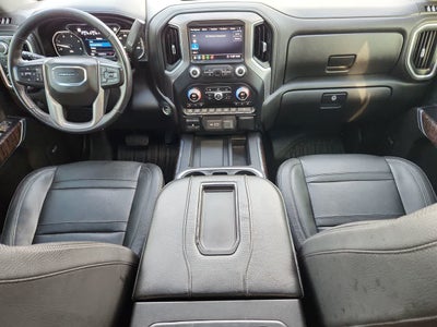 2020 GMC Sierra 2500HD Denali