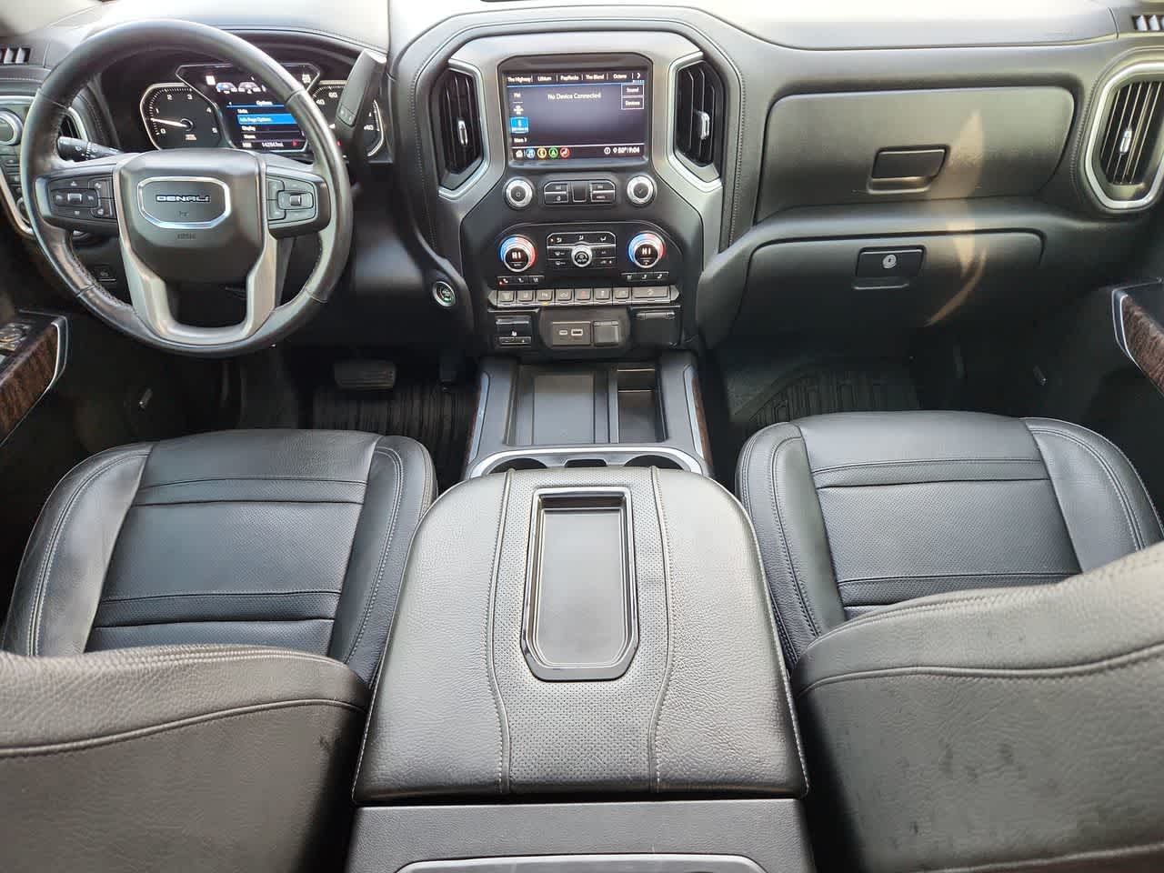 2020 GMC Sierra 2500HD Denali