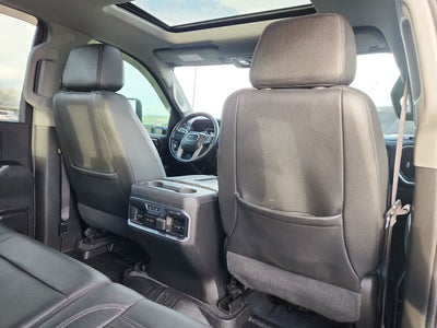 2020 GMC Sierra 2500HD Denali