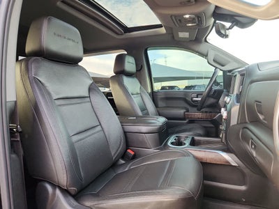 2020 GMC Sierra 2500HD Denali