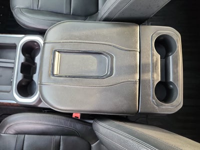 2020 GMC Sierra 2500HD Denali