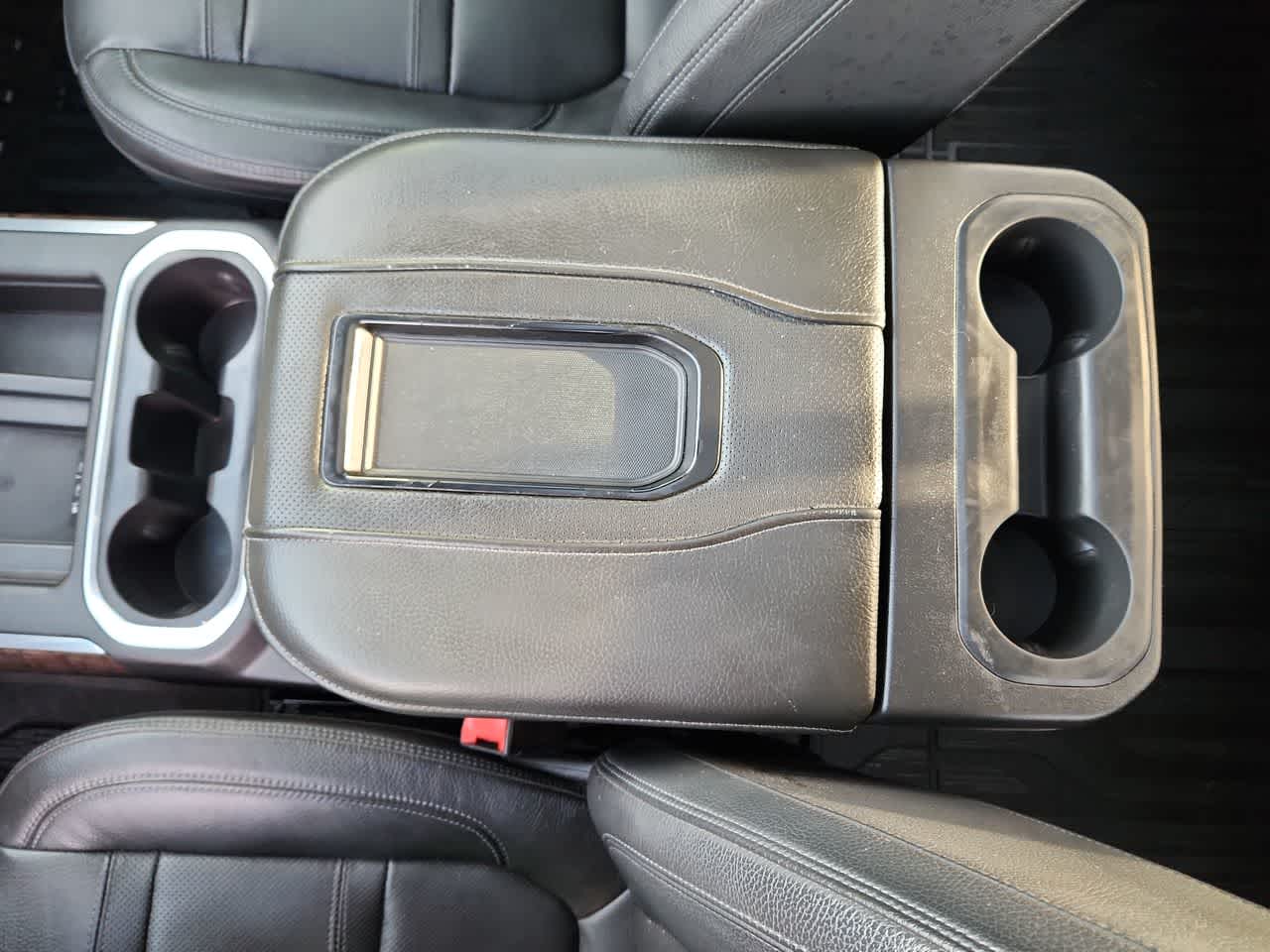 2020 GMC Sierra 2500HD Denali