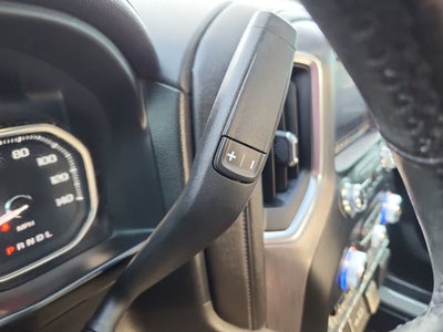 2020 GMC Sierra 2500HD Denali