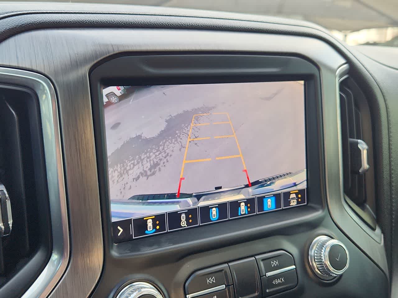 2020 GMC Sierra 2500HD Denali