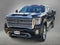 2020 GMC Sierra 2500HD Denali