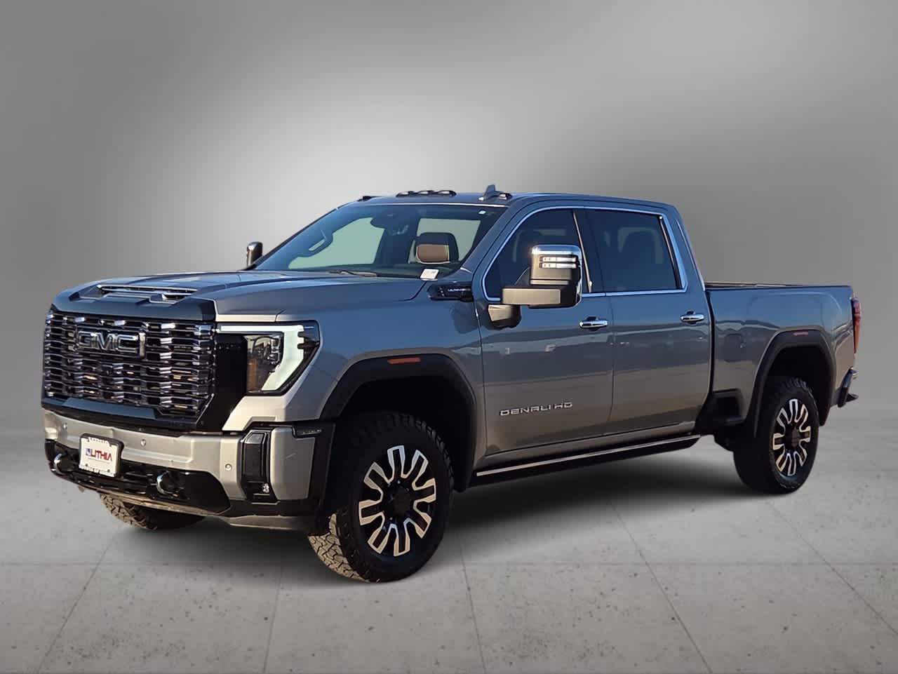 2025 GMC Sierra 2500HD Denali Ultimate