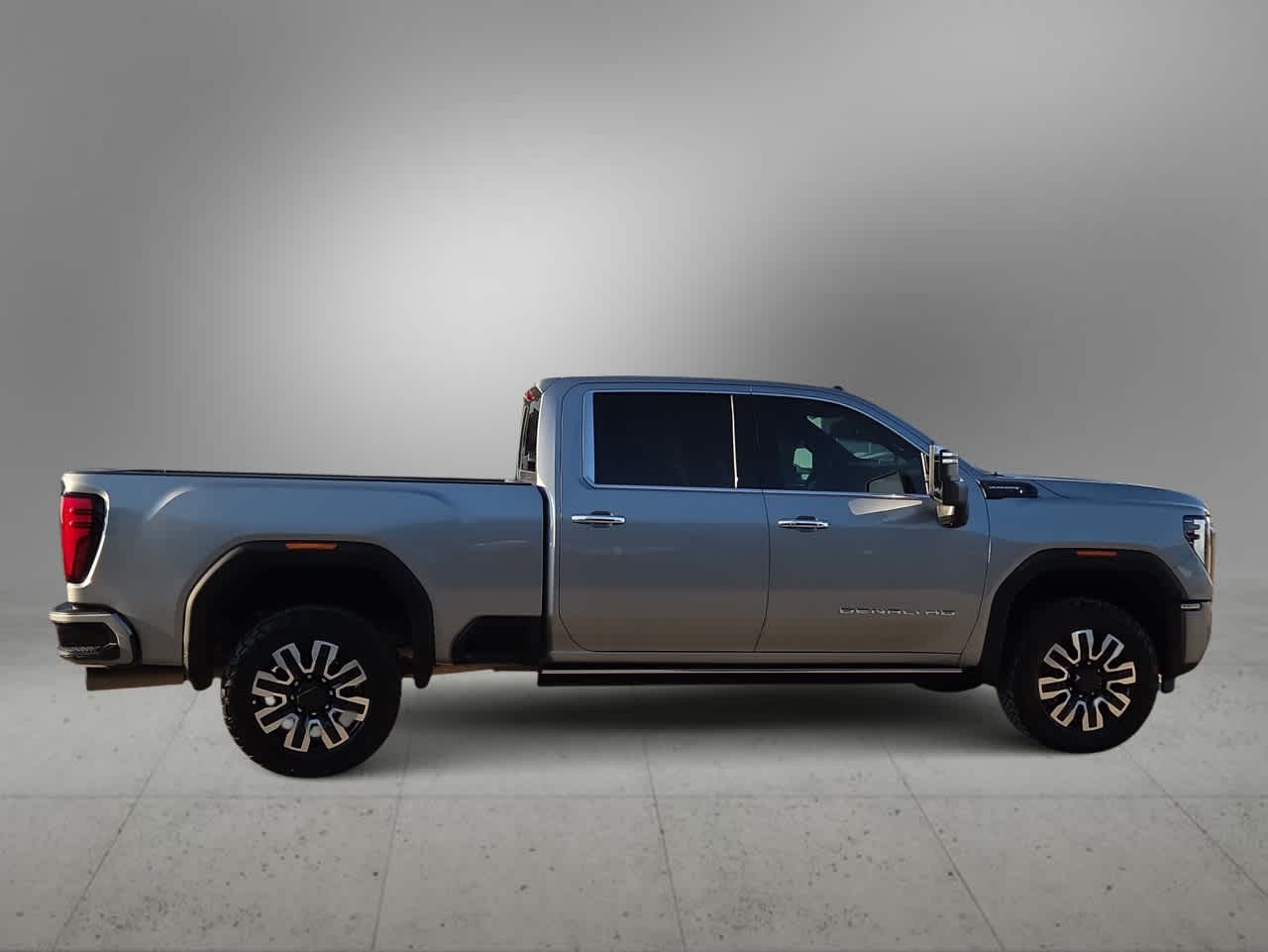 2025 GMC Sierra 2500HD Denali Ultimate