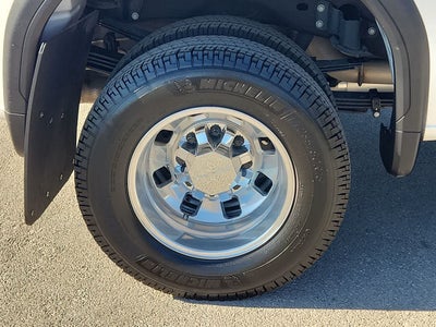 2025 GMC Sierra 3500HD Denali Ultimate