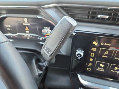 2025 GMC Sierra 3500HD Denali Ultimate