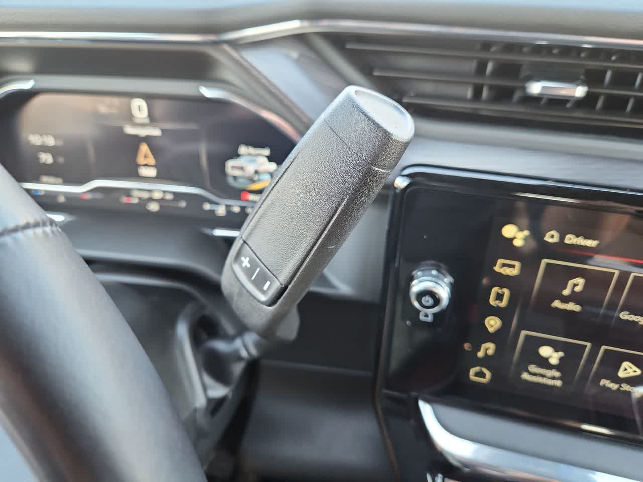 2025 GMC Sierra 3500HD Denali Ultimate