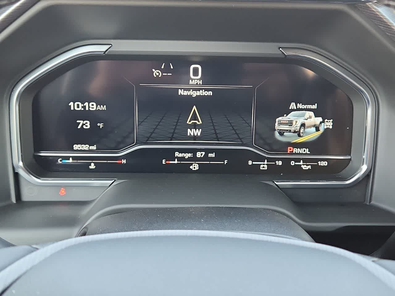 2025 GMC Sierra 3500HD Denali Ultimate