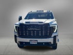 2025 GMC Sierra 3500HD Denali Ultimate