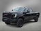 2025 GMC Sierra 2500HD AT4X