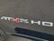 2025 GMC Sierra 2500HD AT4X