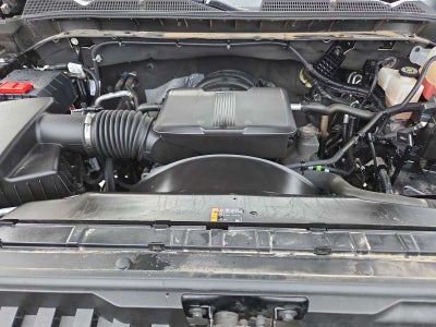 2025 GMC Sierra 2500HD AT4X
