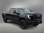 2025 GMC Sierra 2500HD AT4X
