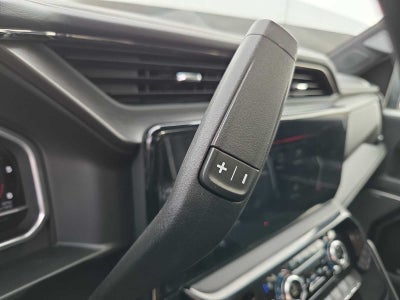 2025 GMC Sierra 2500HD AT4X