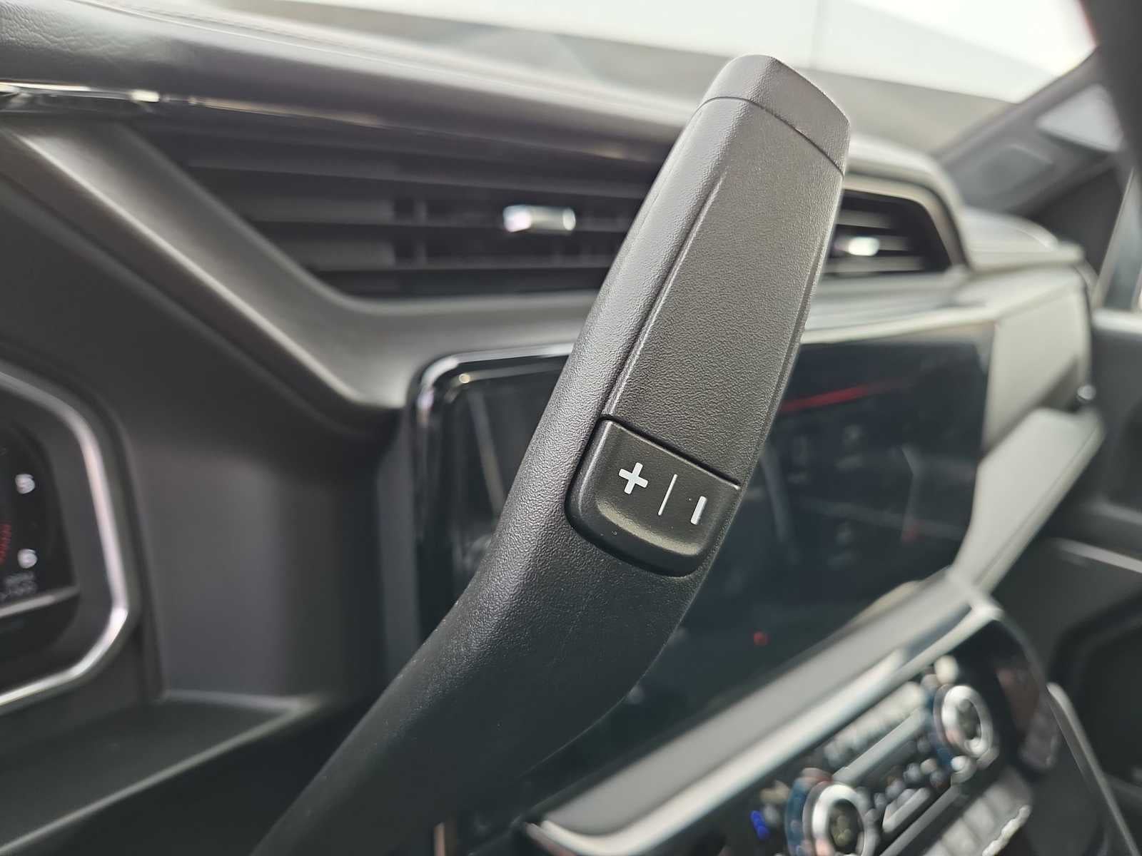 2025 GMC Sierra 2500HD AT4X