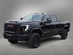 2025 GMC Sierra 2500HD AT4X