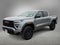 2025 GMC Canyon 2WD Elevation