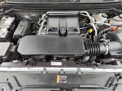 2025 GMC Canyon 2WD Elevation