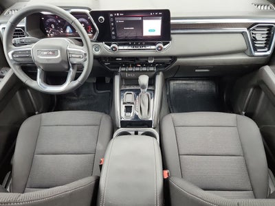 2025 GMC Canyon 2WD Elevation