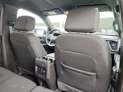 2025 GMC Canyon 2WD Elevation