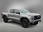2025 GMC Canyon 2WD Elevation