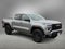 2025 GMC Canyon 2WD Elevation