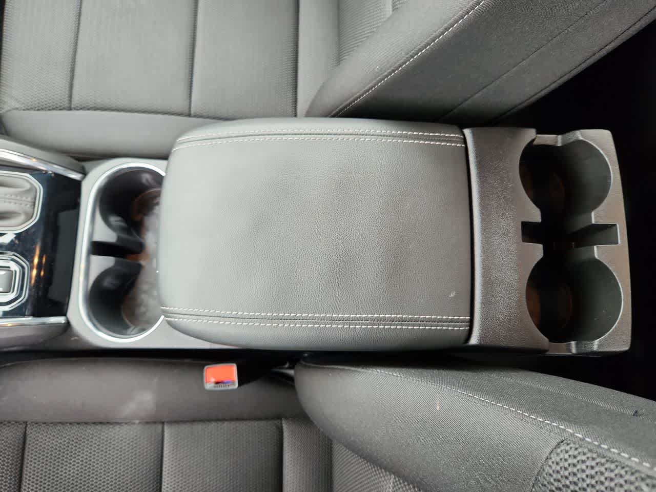 2025 GMC Canyon 2WD Elevation