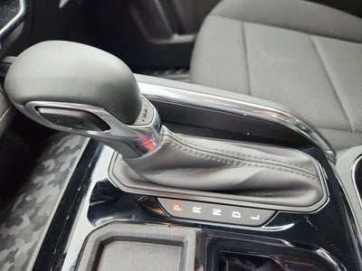 2025 GMC Canyon 2WD Elevation