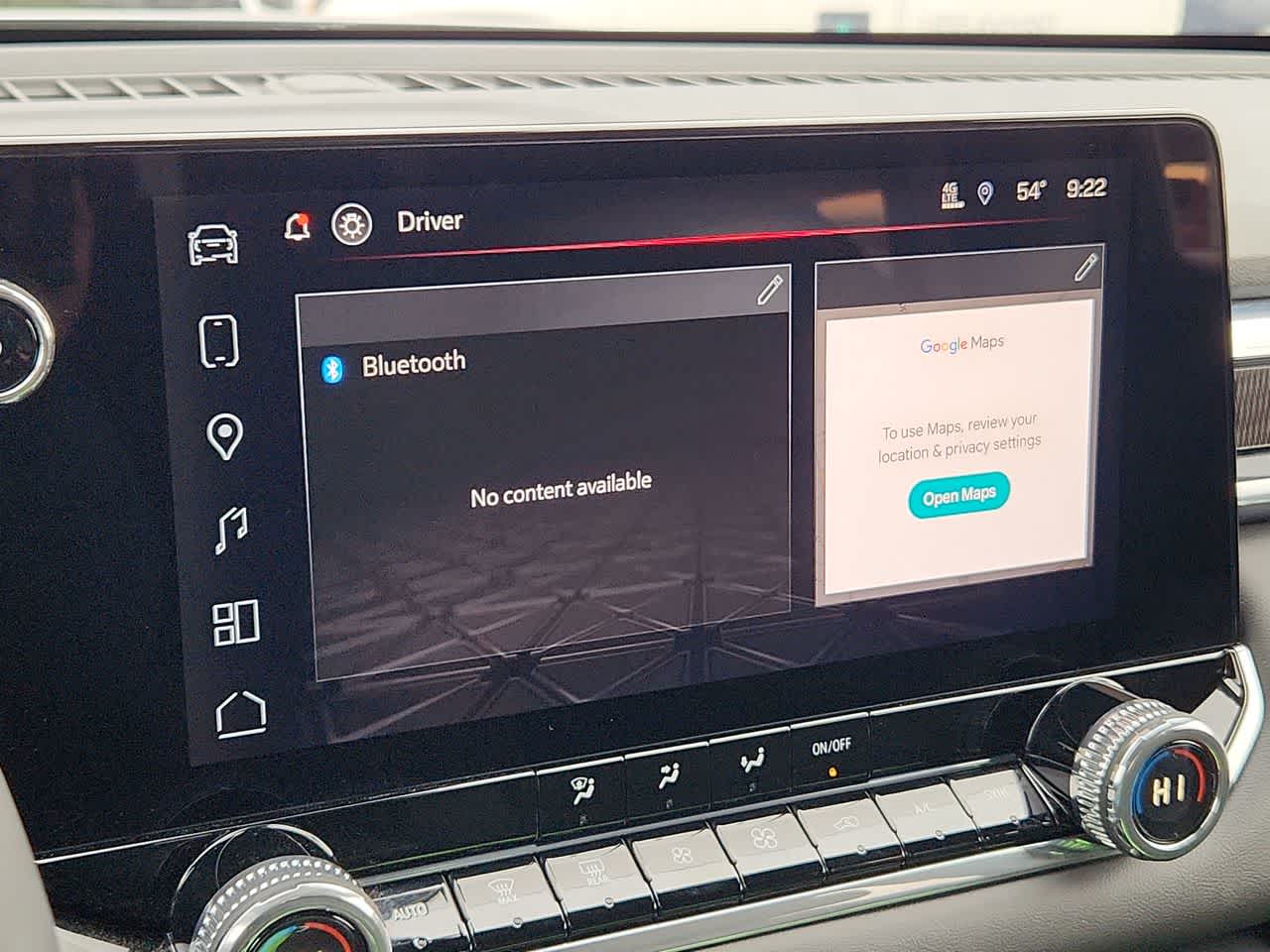 2025 GMC Canyon 2WD Elevation