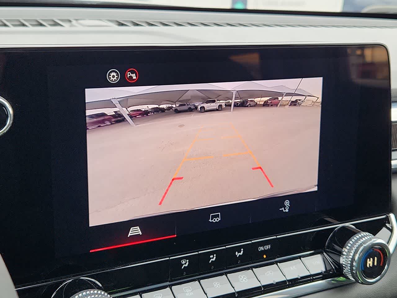 2025 GMC Canyon 2WD Elevation