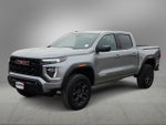 2025 GMC Canyon 2WD Elevation