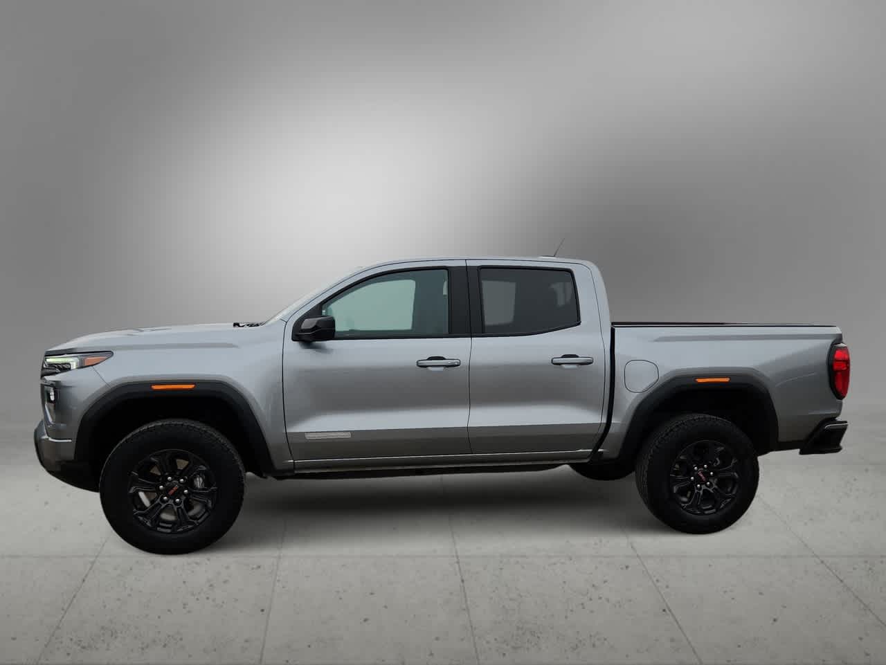 2025 GMC Canyon 2WD Elevation