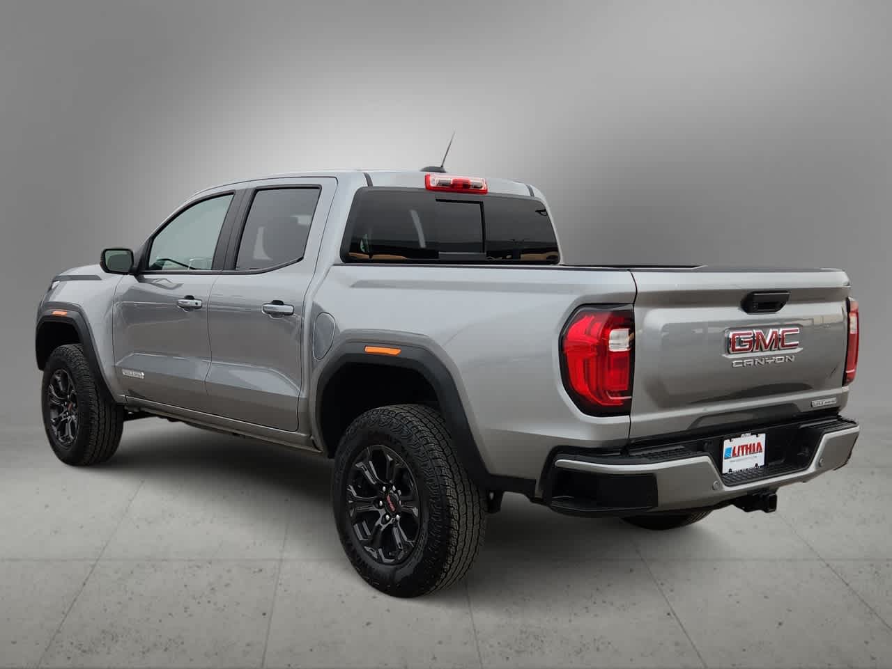 2025 GMC Canyon 2WD Elevation