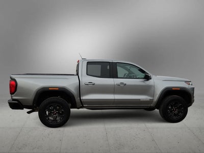 2025 GMC Canyon 2WD Elevation