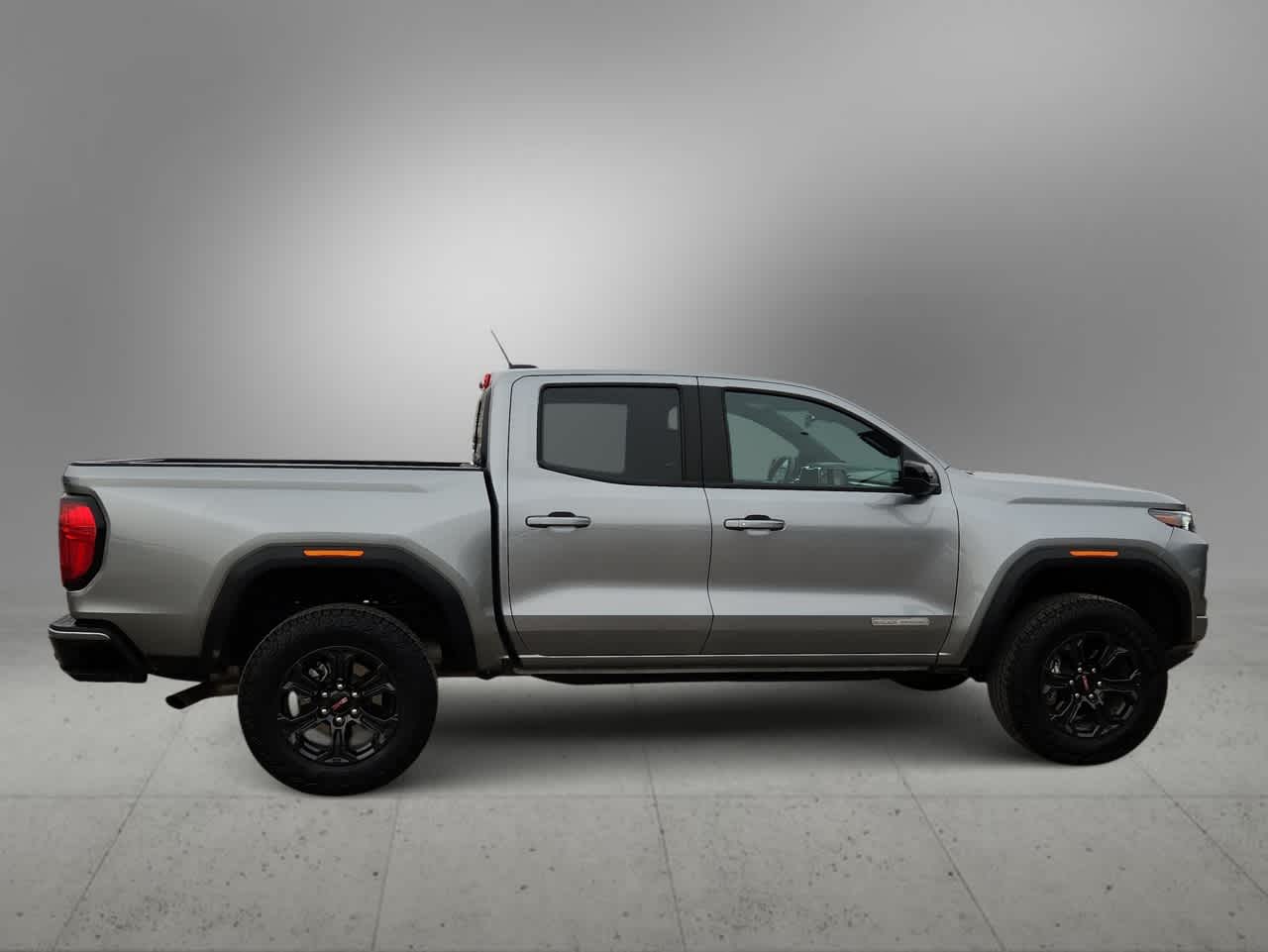 2025 GMC Canyon 2WD Elevation