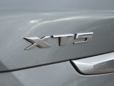 2023 Cadillac XT5 FWD Premium Luxury
